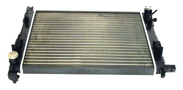 MAXGEAR Jäähdytin,moottorin jäähdytys AC233097