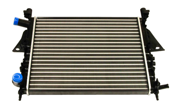 MAXGEAR Jäähdytin,moottorin jäähdytys AC246466