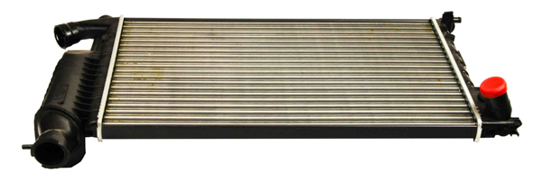 MAXGEAR Radiaator,mootorijahutus AC271065