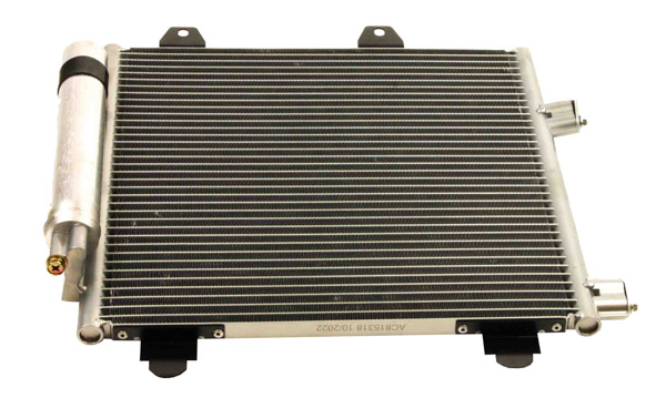 MAXGEAR Lauhdutin, ilmastointilaite AC815318