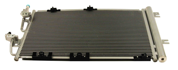 MAXGEAR kondensatorius, oro kondicionierius AC830013