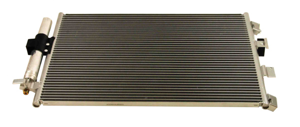 MAXGEAR Kondensor, klimatanläggning AC830018