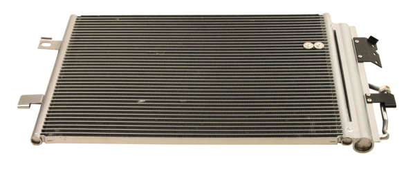 MAXGEAR Kondensaator,kliimaseade AC830023