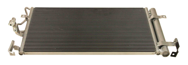 MAXGEAR Kondensaator,kliimaseade AC830040