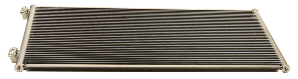 MAXGEAR Kondensor, klimatanläggning AC830049