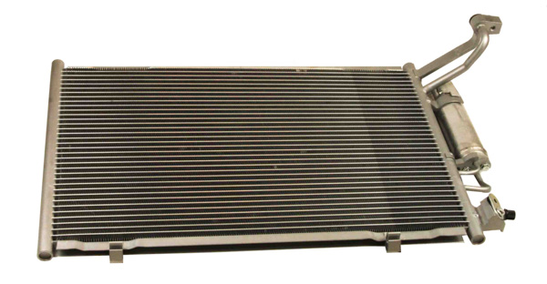 MAXGEAR Kondensor, klimatanläggning AC830053