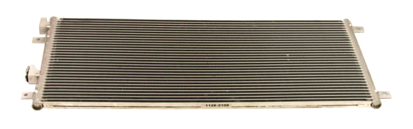 MAXGEAR Kondensor, klimatanläggning AC830064