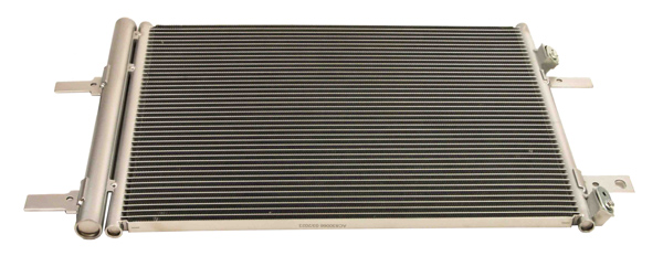 MAXGEAR Kondensaator,kliimaseade AC830066