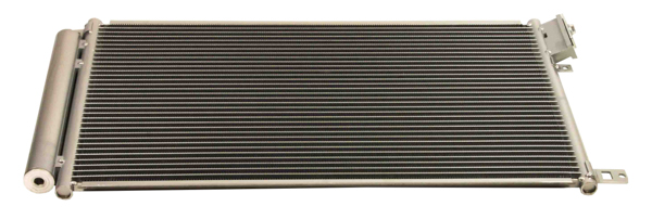MAXGEAR Kondensaator,kliimaseade AC830082