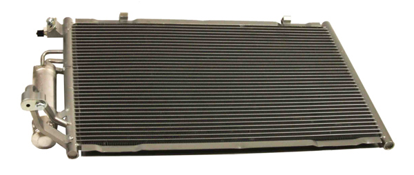MAXGEAR Kondensor, klimatanläggning AC830085