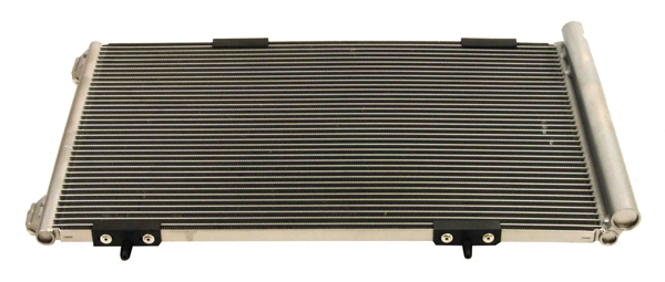 MAXGEAR Kondensaator,kliimaseade AC830087