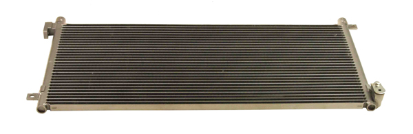 MAXGEAR Kondensor, klimatanläggning AC830090