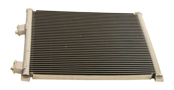 MAXGEAR Kondensor, klimatanläggning AC830100