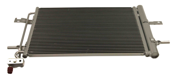MAXGEAR Kondensaator,kliimaseade AC830105