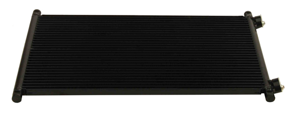 MAXGEAR Kondensaator,kliimaseade AC830108