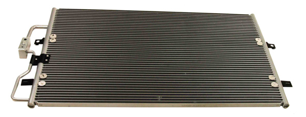 MAXGEAR Kondensaator,kliimaseade AC830110