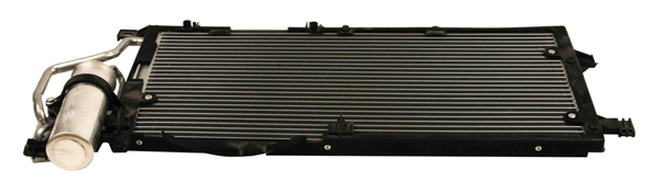 MAXGEAR Kondensor, klimatanläggning AC830111