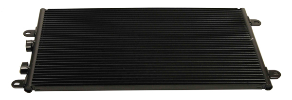 MAXGEAR Kondensaator,kliimaseade AC830114