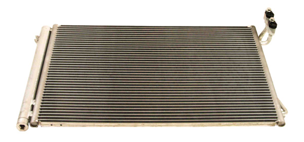 MAXGEAR Kondensaator,kliimaseade AC830121