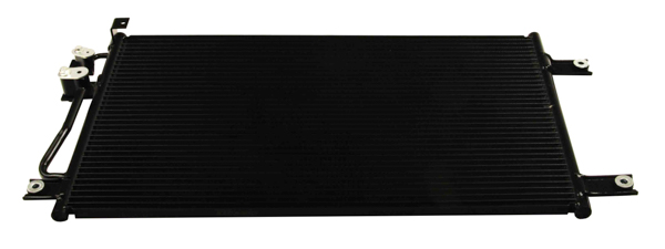 MAXGEAR Kondensor, klimatanläggning AC830129
