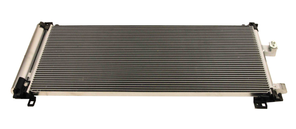 MAXGEAR Kondensaator,kliimaseade AC830149