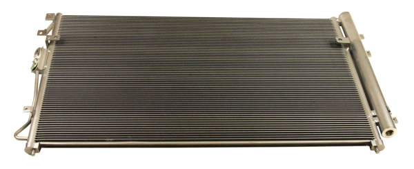 MAXGEAR Kondensaator,kliimaseade AC830153