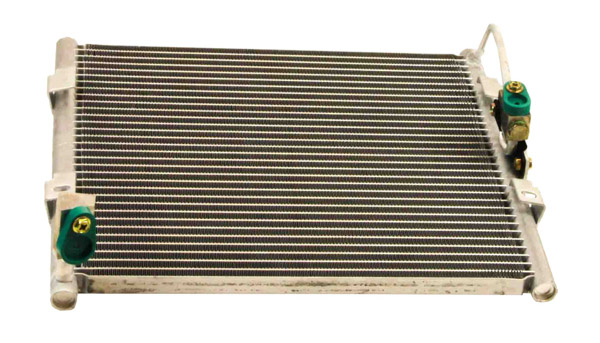 MAXGEAR Kondensaator,kliimaseade AC830174