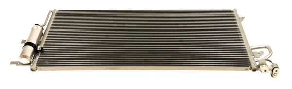 MAXGEAR Kondensor, klimatanläggning AC830200