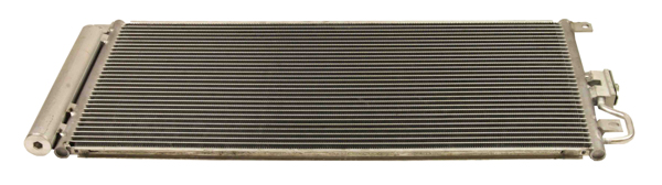 MAXGEAR Kondensor, klimatanläggning AC830206