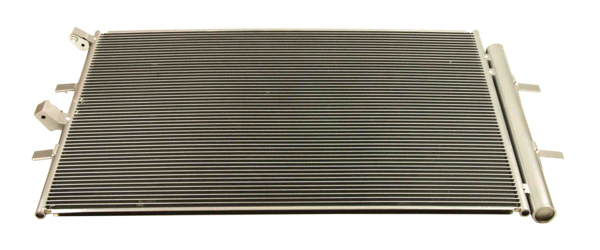 MAXGEAR Kondensor, klimatanläggning AC830224