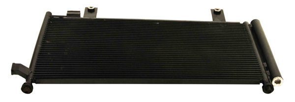 MAXGEAR Kondensor, klimatanläggning AC830234