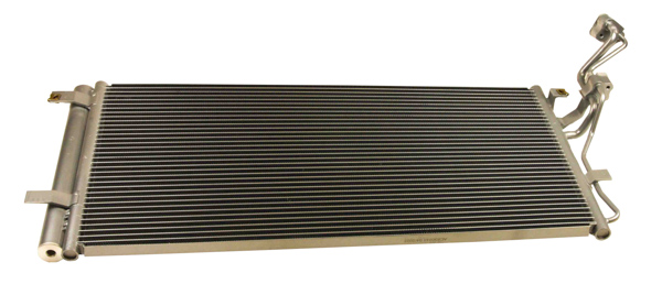MAXGEAR Kondensaator,kliimaseade AC830241