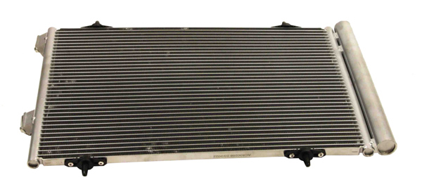 MAXGEAR Kondensaator,kliimaseade AC830256