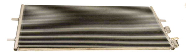 MAXGEAR Kondensor, klimatanläggning AC845871