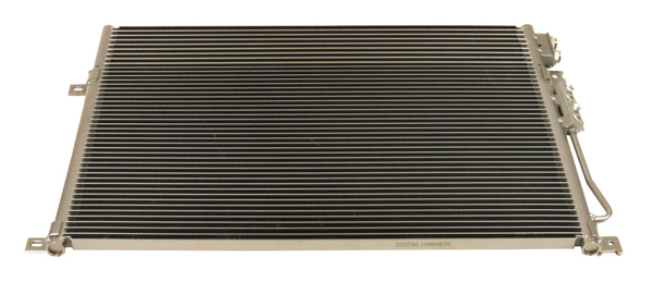 MAXGEAR Lauhdutin, ilmastointilaite AC849641