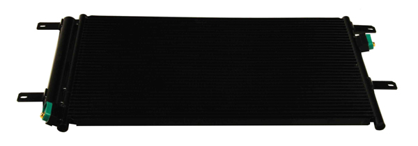MAXGEAR Kondensor, klimatanläggning AC852168