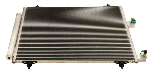MAXGEAR Kondensaator,kliimaseade AC855547
