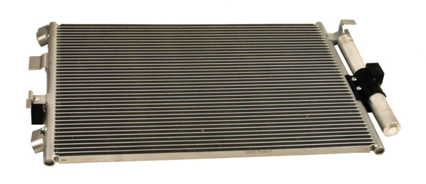 MAXGEAR Kondensor, klimatanläggning AC856140