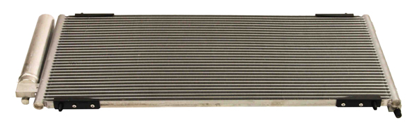 MAXGEAR Kondensaator,kliimaseade AC856303