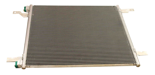 MAXGEAR Kondensaator,kliimaseade AC860560