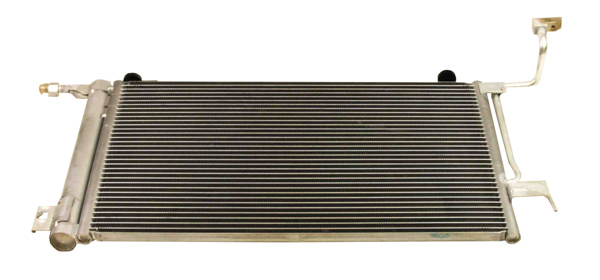 MAXGEAR Kondensaator,kliimaseade AC866925