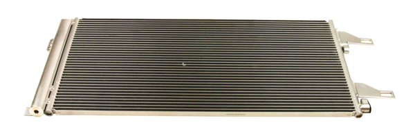 MAXGEAR Kondensaator,kliimaseade AC868839