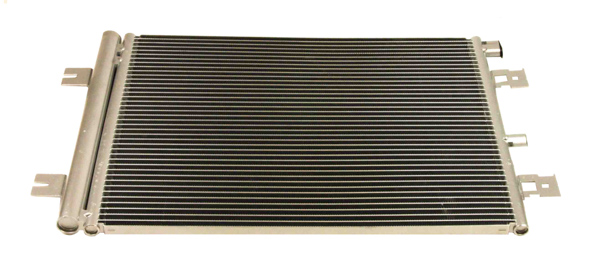 MAXGEAR kondensatorius, oro kondicionierius AC879516