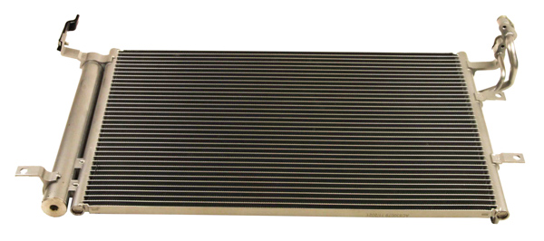 MAXGEAR Kondensaator,kliimaseade AC897440