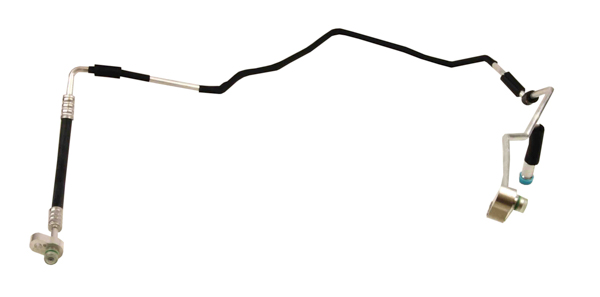 MAXGEAR Kõrgsurve-/madalsurvetorustik, kliimaseade AC930011