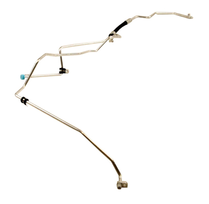 MAXGEAR Kõrgsurve-/madalsurvetorustik, kliimaseade AC930012