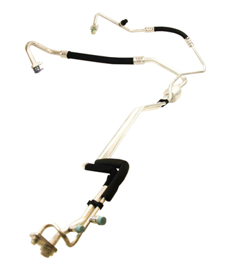 MAXGEAR Kõrgsurvetorustik, kliimaseade AC930027