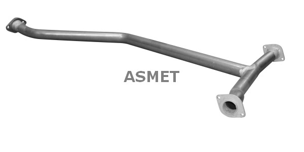 ASMET Pakoputki 11.054