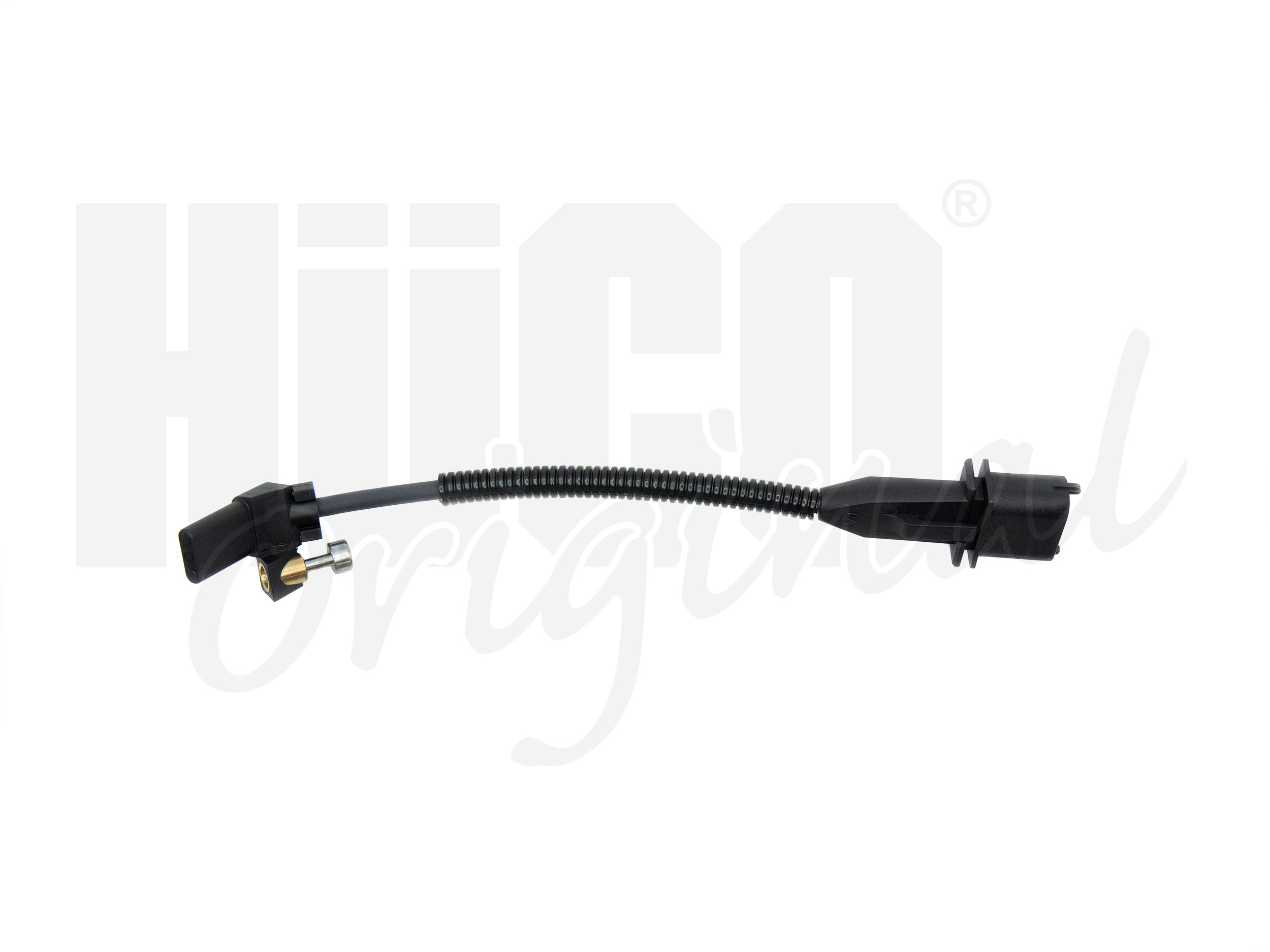 HITACHI jutiklis, alkūninio veleno impulsas 131807
