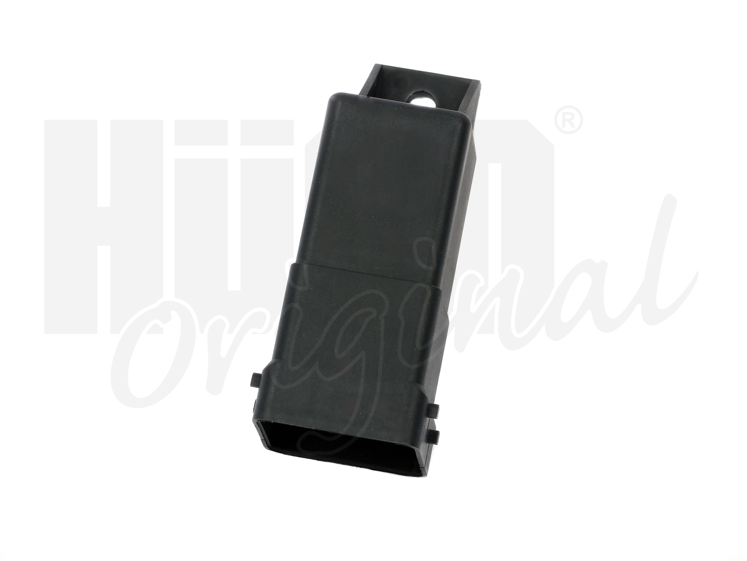 HITACHI Relee, Hõõgsüsteem 132231